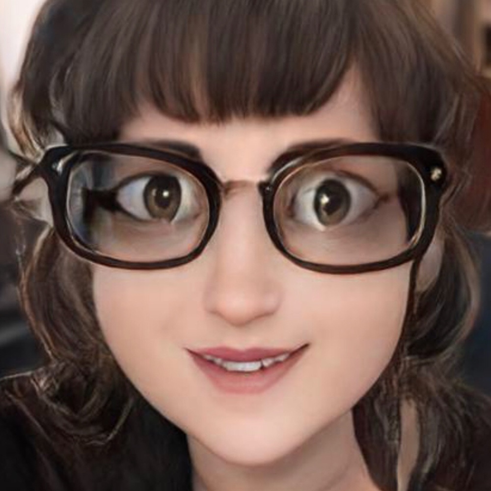 Meet your Posher, Pam